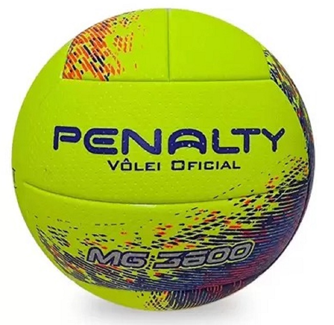 Bola Basquete Penalty Oficial Mirim Pró 5.7 em Promoção na Americanas